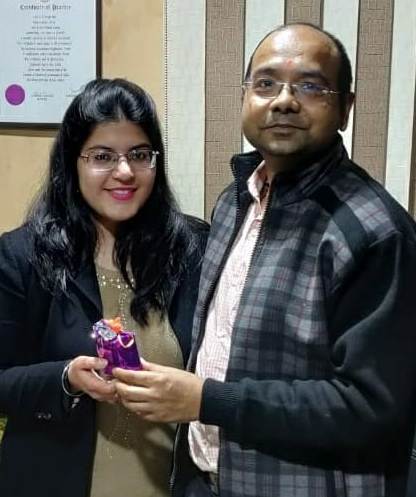 CA SAINA